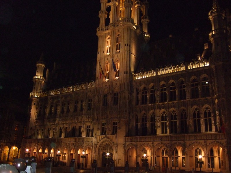 HA Webmasters 2007 Brussels 086 